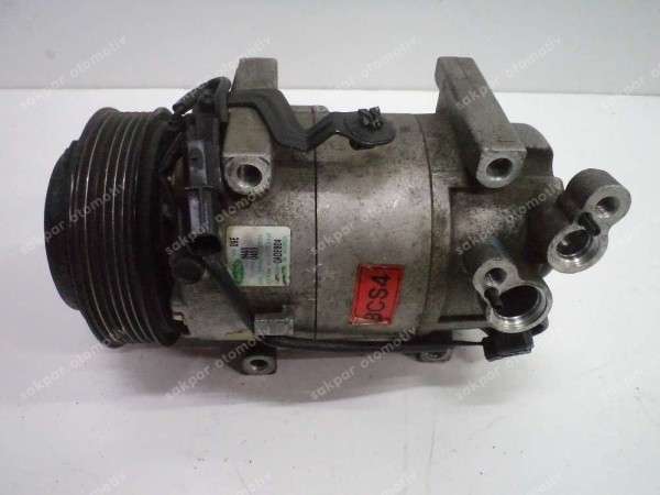 Hyundai İ10 Klima Kompresörü Orjinal 97701-B9050 CP (CH-120)