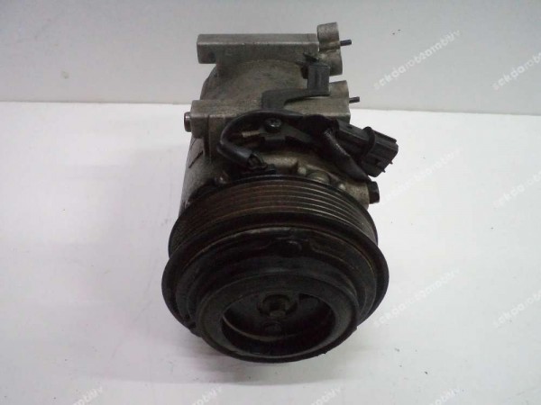 Hyundai İ10 Klima Kompresörü Orjinal 97701-B9050 CP (CH-120)