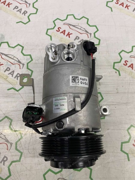 Hyundai İ10 Klima Kompresörü Orjinal 97701-K7010 SP YP (CH-120)