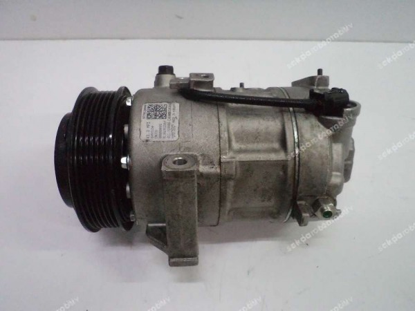 Hyundai İ20 Bayon Klima Kompresörü Orj 97701-Q0000 CP (CH-120)