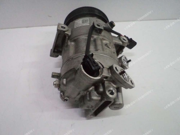 Hyundai İ20 Bayon Klima Kompresörü Orj 97701-Q0000 CP (CH-120)
