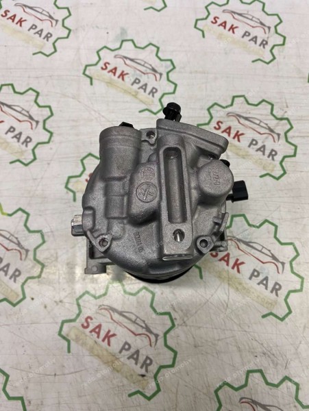 Hyundai İ20 Bayon Klima Kompresörü Orj 97701-Q0000 SP YP (CH-120)