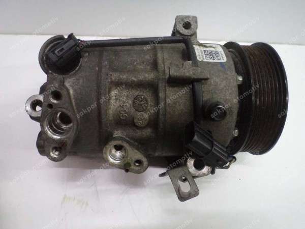 Hyundai İ20 Bayon Klima Kompresörü 1.0 T Orjinal 97701-Q0400 CP (CH-120)