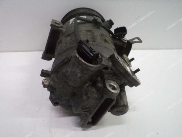 Hyundai İ20 Bayon Klima Kompresörü 1.0 T Orjinal 97701-Q0400 CP (CH-120)