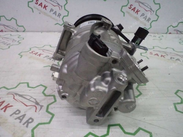 Hyundai İ20 Bayon Klima Kompresörü 1.0 T Orjinal 97701-Q0400 SP YP (CH-120)