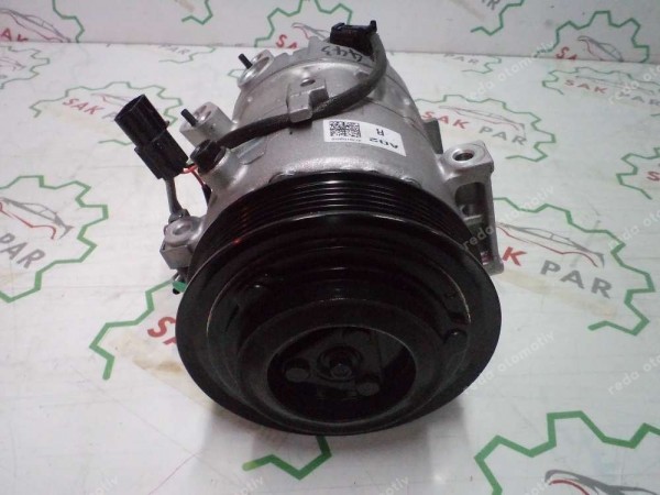 Hyundai Staria Klima Kompresörü Orjinal 97701-CG020 YP SP (CH-120)