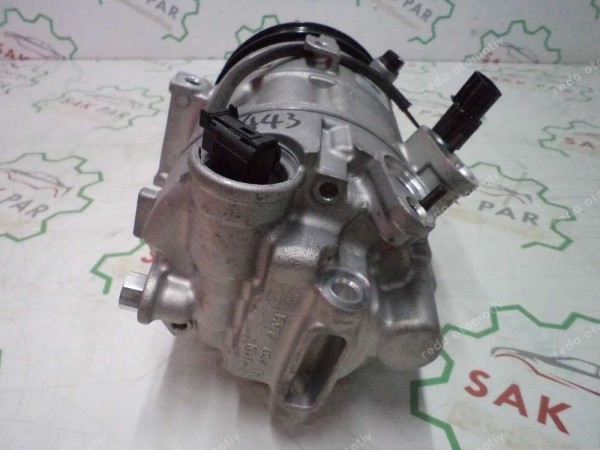 Hyundai Staria Klima Kompresörü Orjinal 97701-CG020 YP SP (CH-120)