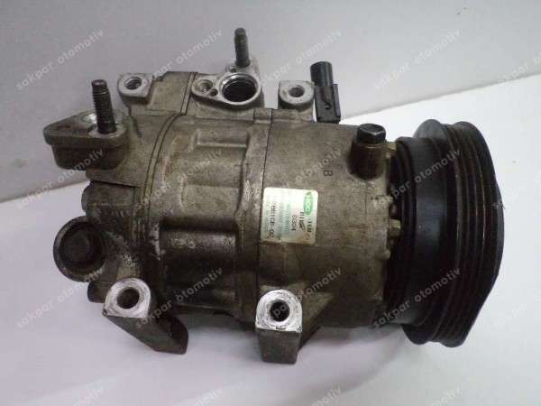 Hyundai Matrix Accent Elantra Klima Kompresörü Orj F500BB1CB-02 CP (CH-120)