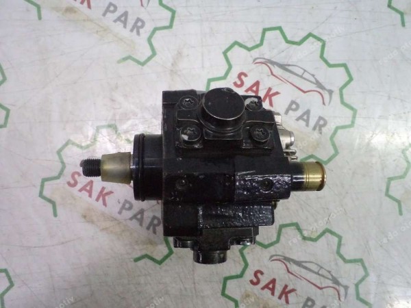 Hyundai Getz Accent Yüksek Basınç Pompası (Müşürsüz) Orj Amb 33100-2A410 YP (CI-120)