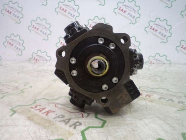 Hyundai Getz Accent Yüksek Basınç Pompası (Müşürsüz) Orj Amb 33100-2A410 YP (CI-120)