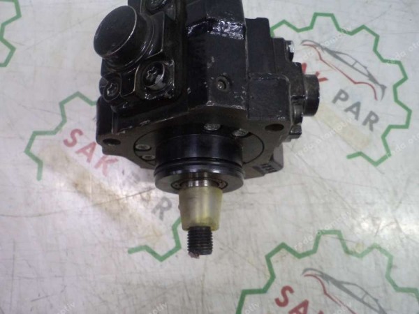 Hyundai Getz Accent Yüksek Basınç Pompası (Müşürsüz) Orj Amb 33100-2A410 YP (CI-120)