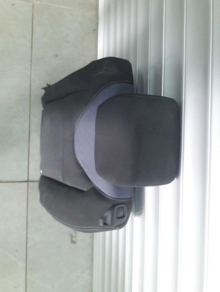 Megane 3 Fluence Arka Sırt Koltuk sol CP [B-E-140]