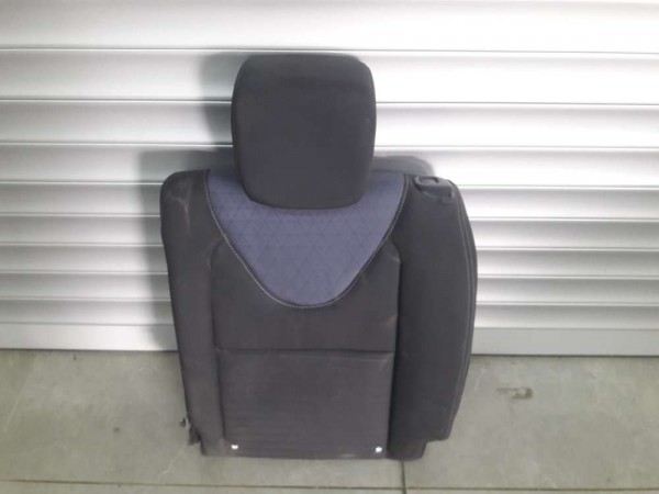 Megane 3 Fluence Arka Sırt Koltuk sol CP [B-E-140]