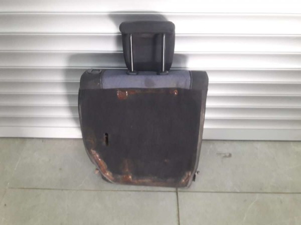 Megane 3 Fluence Arka Sırt Koltuk sol CP [B-E-140]