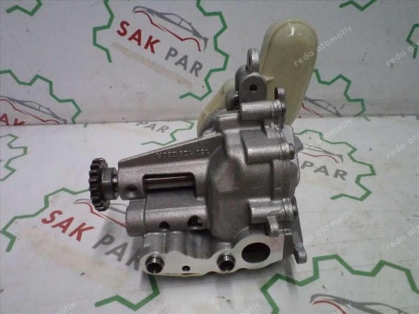 Renault Megane 4 Captur 2 Clio 5 Kadjar Dacia Nissan 1.3 TCE Motor Yağ Pompası 150126230R CP (CI-120)