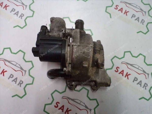 Hyundai H100 Egr Valfi 28410-4A850 CP (CI-120)