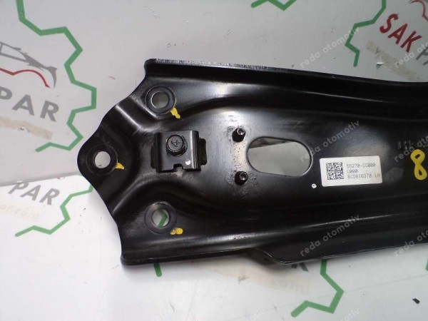 Hyundai Staria Sol Arka Gergi Kolu Orjinal Sıfır 55270-CG000 SP YP (AE-120)