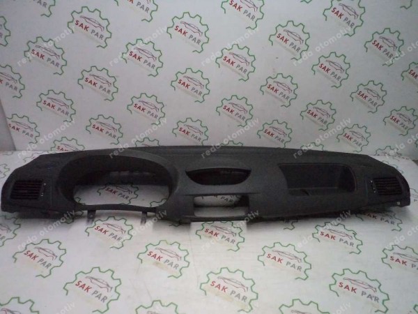 Renault Symbol Thalia Torpido Göğüs Üst Parça Orj Sıfır 8200697693 YP (AA-130)