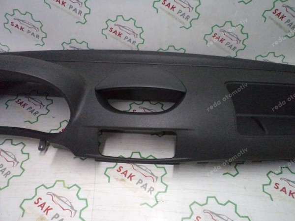 Renault Symbol Thalia Torpido Göğüs Üst Parça Orj Sıfır 8200697693 YP (AA-130)