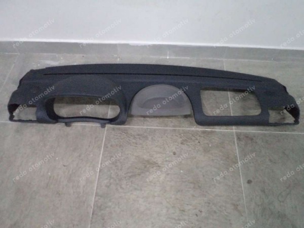 Renault Clio 2 Torpido Göğüs Üst Parçası Orj Sıfır 7701471025 YP (AA-130)