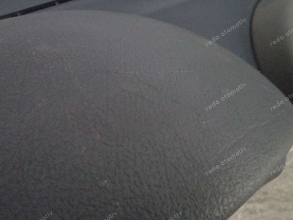 Renault Clio 2 Torpido Göğüs Üst Parçası Orj Sıfır 7701471025 YP (AA-130)