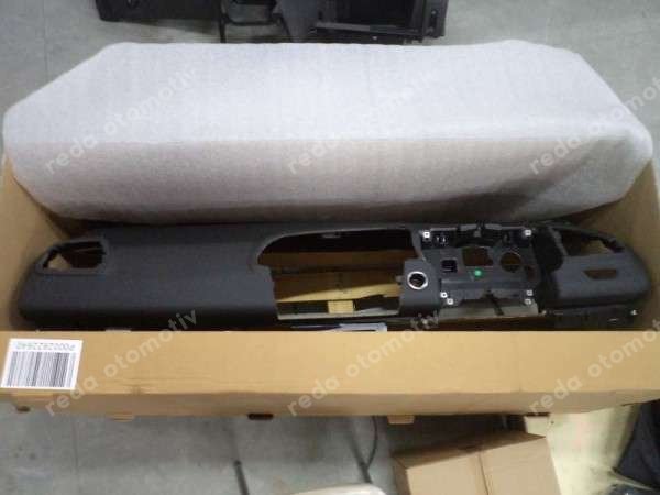 Renault Kadjar Torpido Göğüs (Sağdan Direksiyon) Orjinal 681005302R YP (AA-130)