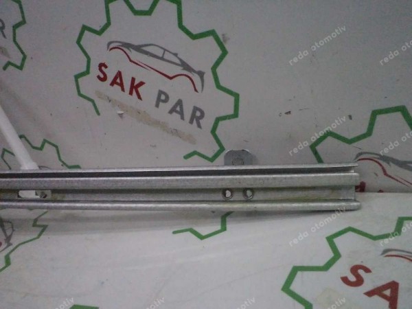 Renault Velsatis Sol Arka Cam Krikosu ve Motoru Orjinal Sıfır 8200305722 YP (DF-121)