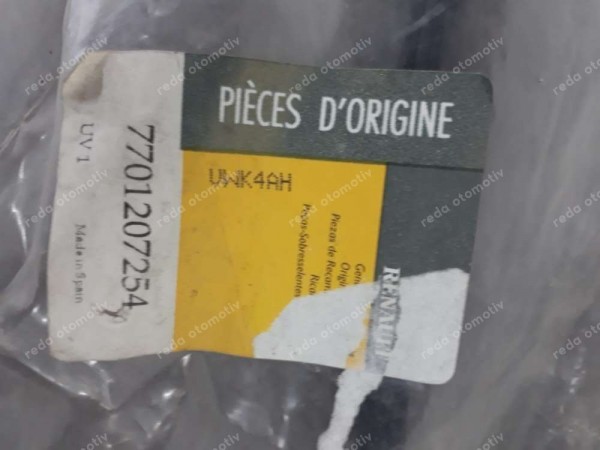 Renault Clio 2 Ön Sağ Cam Krikosu Orj. 7701207254 YP (DF-122)