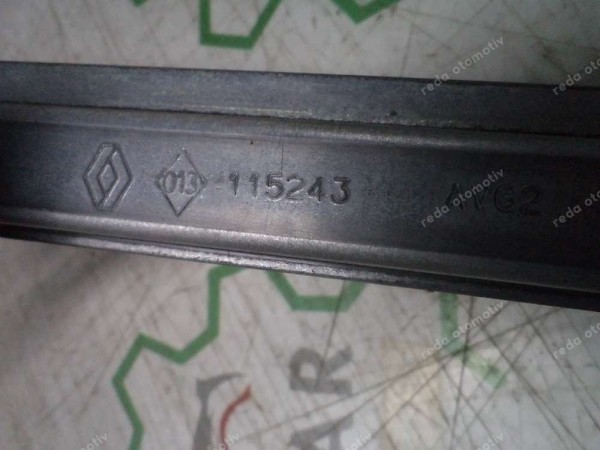 Renault Vel Satis Sol Ön Cam Krikosu ve Motoru Orjinal Sıfır 8200722827 YP (DF-126)