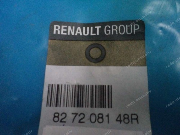 Renault Scenic 3 Sağ Arka Cam Krikosu Orjinal Sıfır 827208148R YP (DF-124)