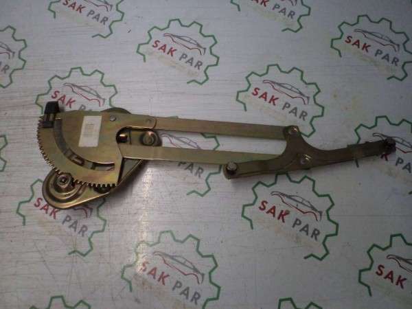 Dacia Logan Pick Up Sağ Ön Cam Krikosu Orj 6001540181 YP (DF-125)