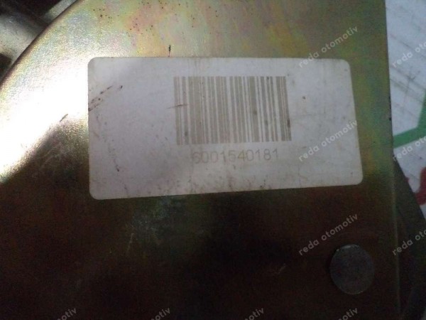 Dacia Logan Pick Up Sağ Ön Cam Krikosu Orj 6001540181 YP (DF-125)