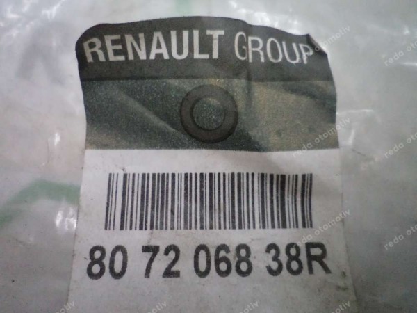 Dacia Duster Sağ Ön Cam Krikosu Motorlu Orj 807206838 YP(DF-125)