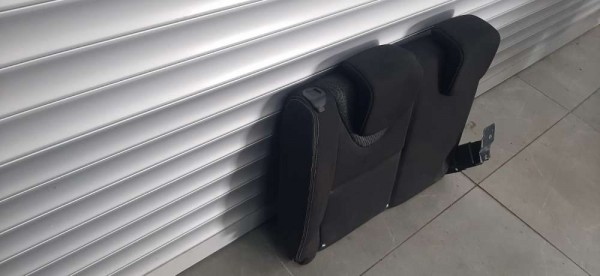 Renault Fluence Megane 3 Arka Sağ Sırt Koltuk CP [A-E-140] [B-E-140]