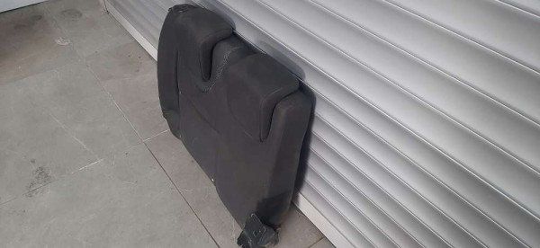 Renault Fluence Megane 3 Arka Sağ Sırt Koltuk CP [A-E-140] [B-E-140]