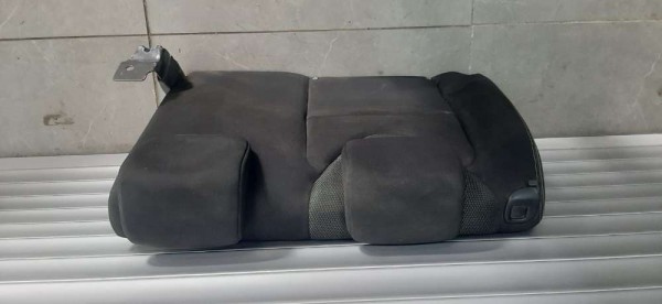 Renault Fluence Megane 3 Arka Sağ Sırt Koltuk CP [A-E-140] [B-E-140]
