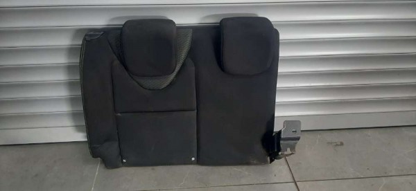 Renault Fluence Megane 3 Arka Sağ Sırt Koltuk CP [A-E-140] [B-E-140]