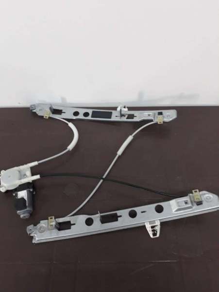 Renault Megane 2 Sağ Ön Cam Krikosu Mekanizması Orj. YP 8200075938 (DF-130)