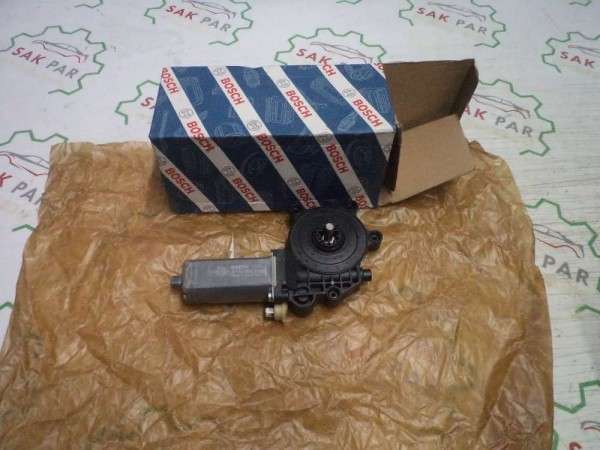 Renault Master 3 BOSCH 12V Sürgülü Kapı Kayar Kapı Cam Kaldırma Otomatık Kapı Motoru ARGN001392 / 0130822004 YP (DF-130)