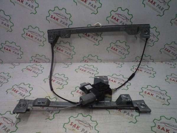 Renault Kangoo 3 Mercedes Citan Sol Ön Cam Krikosu Motoru 807211404R CP (DF-110)