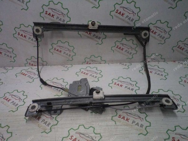 Renault Kangoo 3 Mercedes Citan Sol Ön Cam Krikosu Motoru 807211404R CP (DF-110)