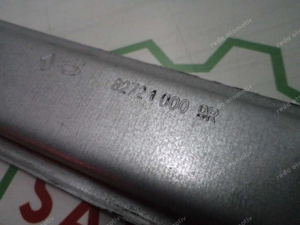 Renault Latitude Sol Arka Cam Krikosu Orj 827210009R CP (DF-110)