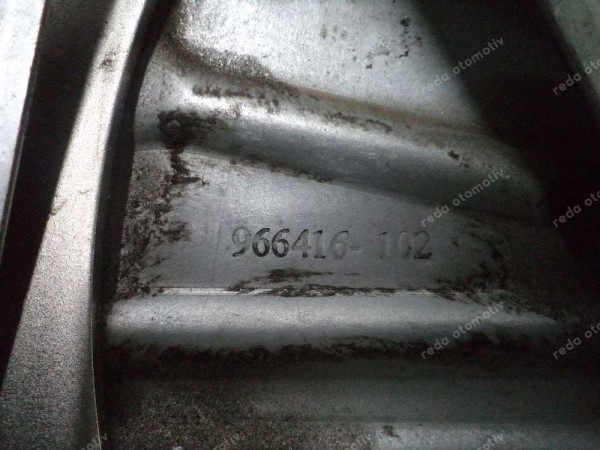 Renault Fluence Sağ Ön Cam Krikosu 966416102 CP (DF-110)