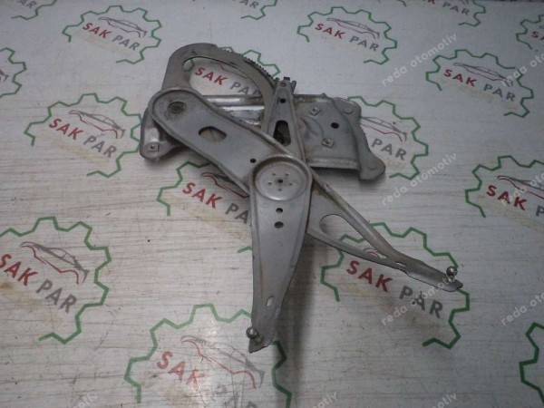 Renault Fluence Sağ Ön Cam Krikosu 966416102 CP (DF-110)