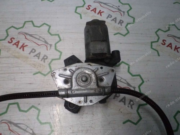 Renault R19 Sol Ön Cam Krikosu 7702253021 CP (DF-110)