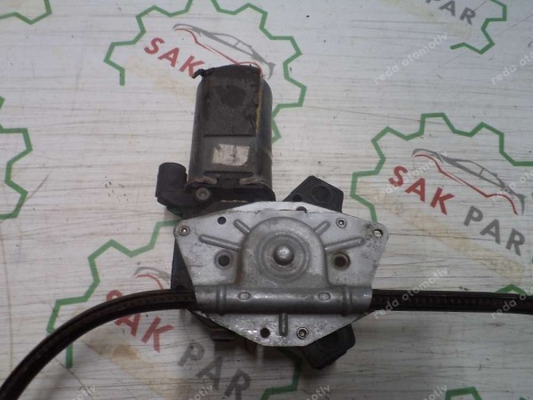 Renault R19 Sağ Ön Cam Krikosu 7702253022 CP (DF-110)