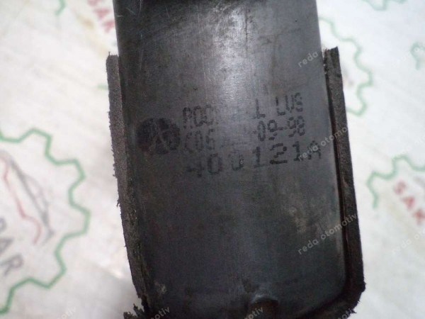 Renault R19 Sağ Ön Cam Krikosu 7702253022 CP (DF-110)