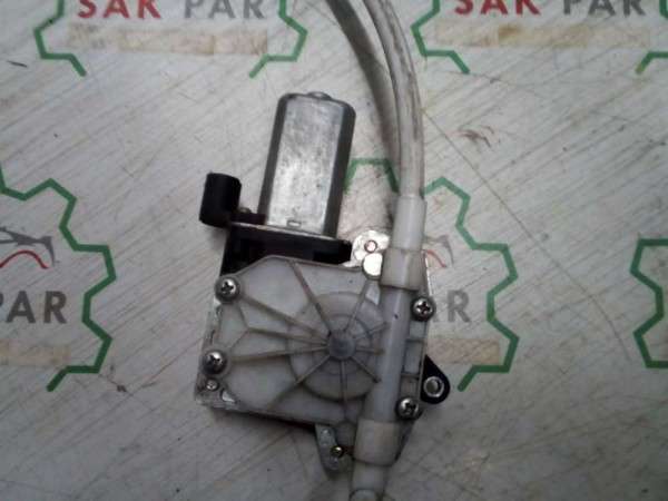 Renault Master 2 Sol Ön Cam Krikosu Ve Motoru Komple 8200162708 CP (DF-110)