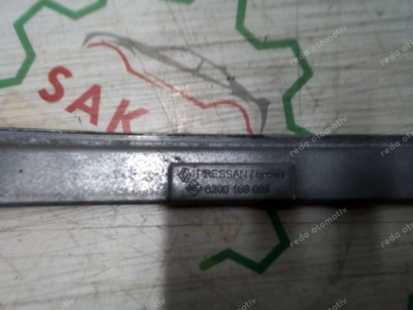 Renault Clio 2 Sol Ön Cam Krikosu Motorlu 8200169093 CP (DF-110)