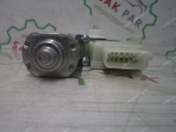 Renault Koleos 2 Sağ Ön Cam Motoru Orjinal Sıfır 807302479R YP (DF-130)